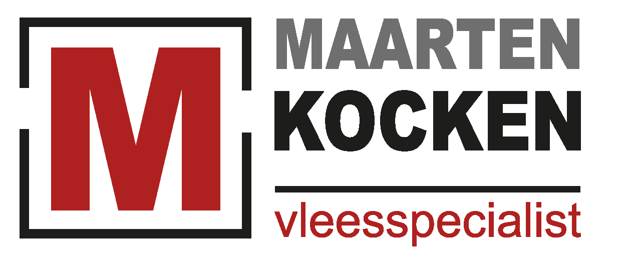 Maarten Kocken Vleesspecialist